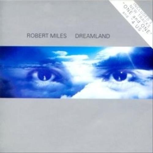 Robert Miles